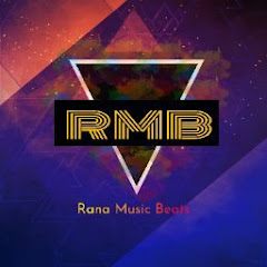 RANA MUSIC BEATS(RMB)