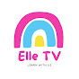 Elle TV logo