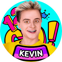 123 GO! Kevin