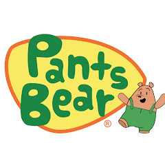 Pants Bear Kids - Cartoons Avatar
