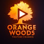 Orange Woods 