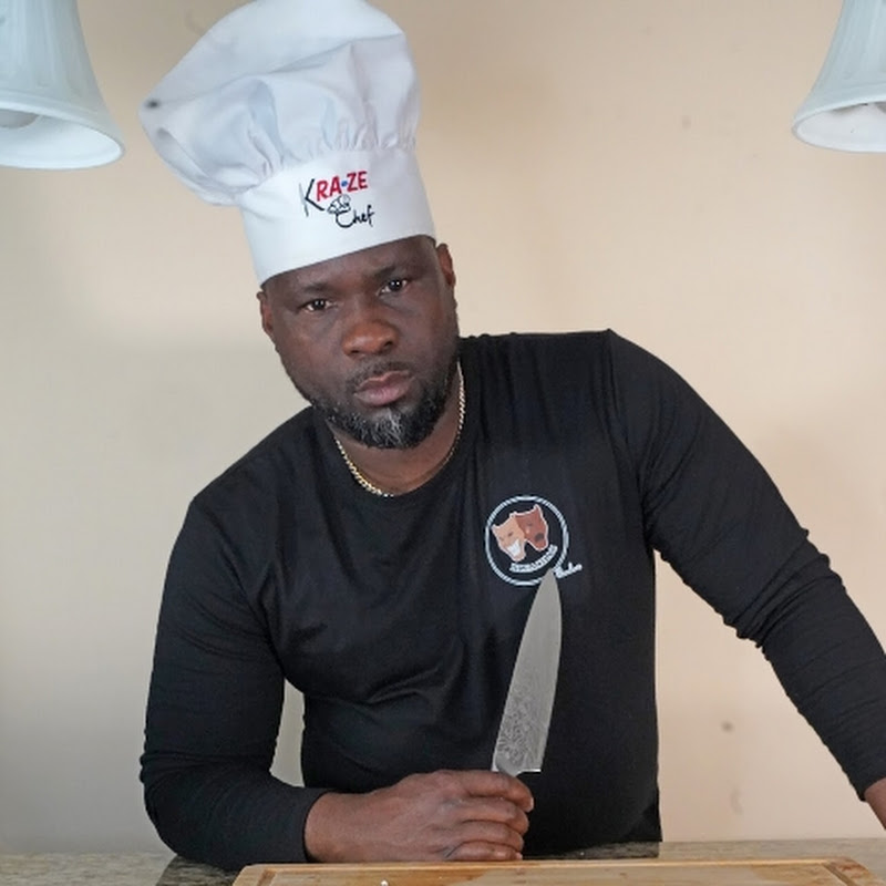 Kraze KREATIVE Kitchen 