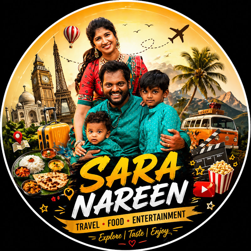 sara nareen