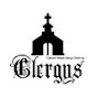 eClergys - Clergy Wear & Liturgical Fashion logo