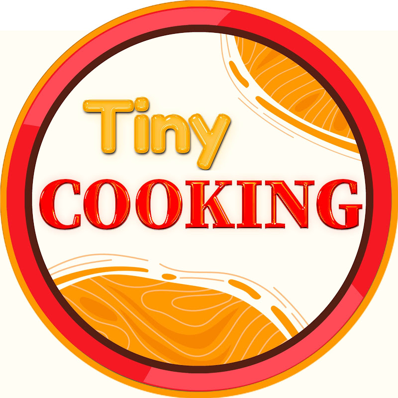 Tiny Cooking ASMR