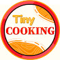Tiny Cooking ASMR logo