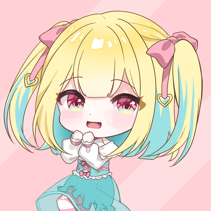 左右田水 SodasuiChannel