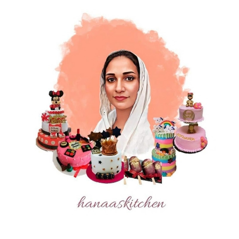 HANAAS BAKE'S 