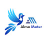 Alma Mater logo