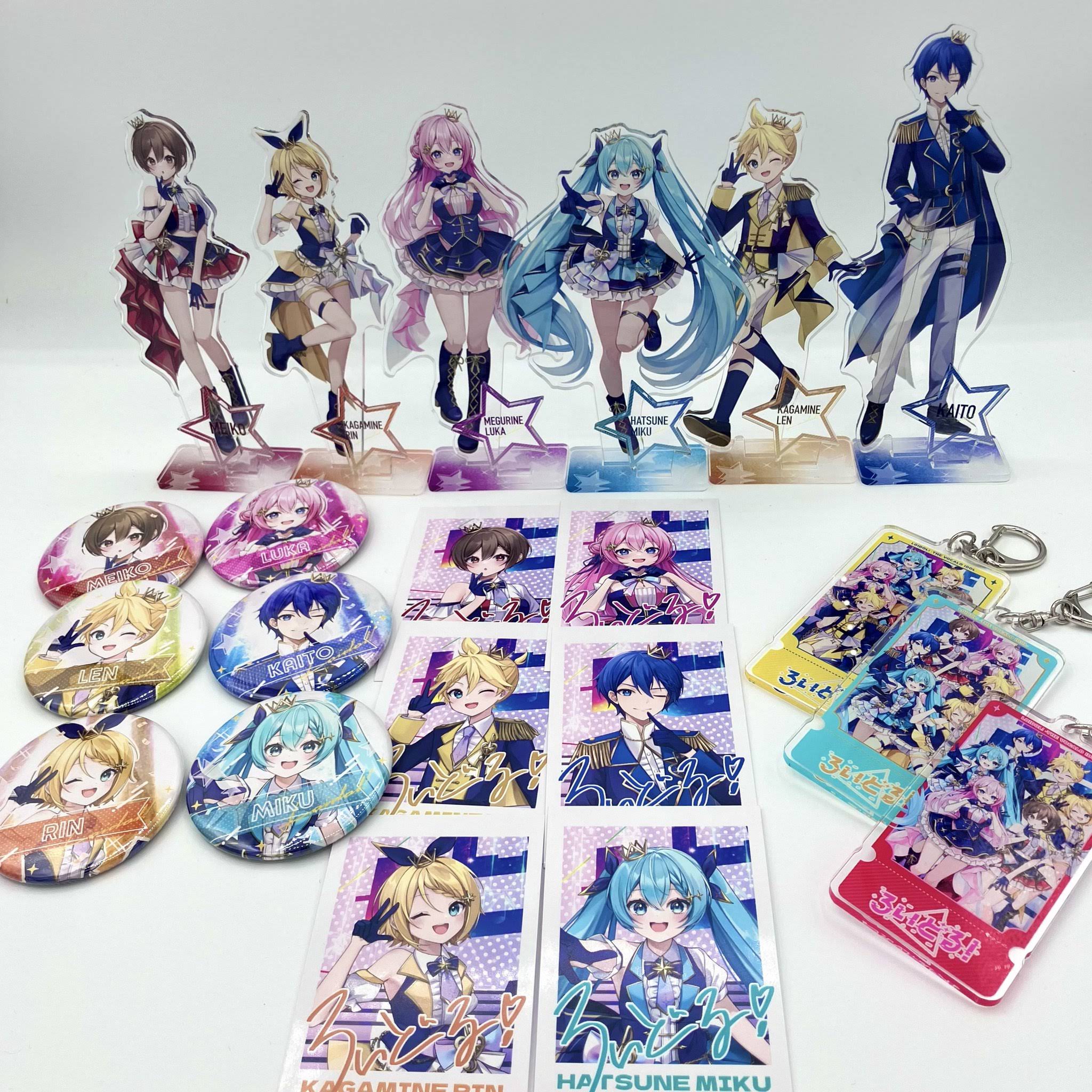 Post from ろいどる! - YouTube