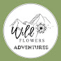 Wild Flowers Adventures logo