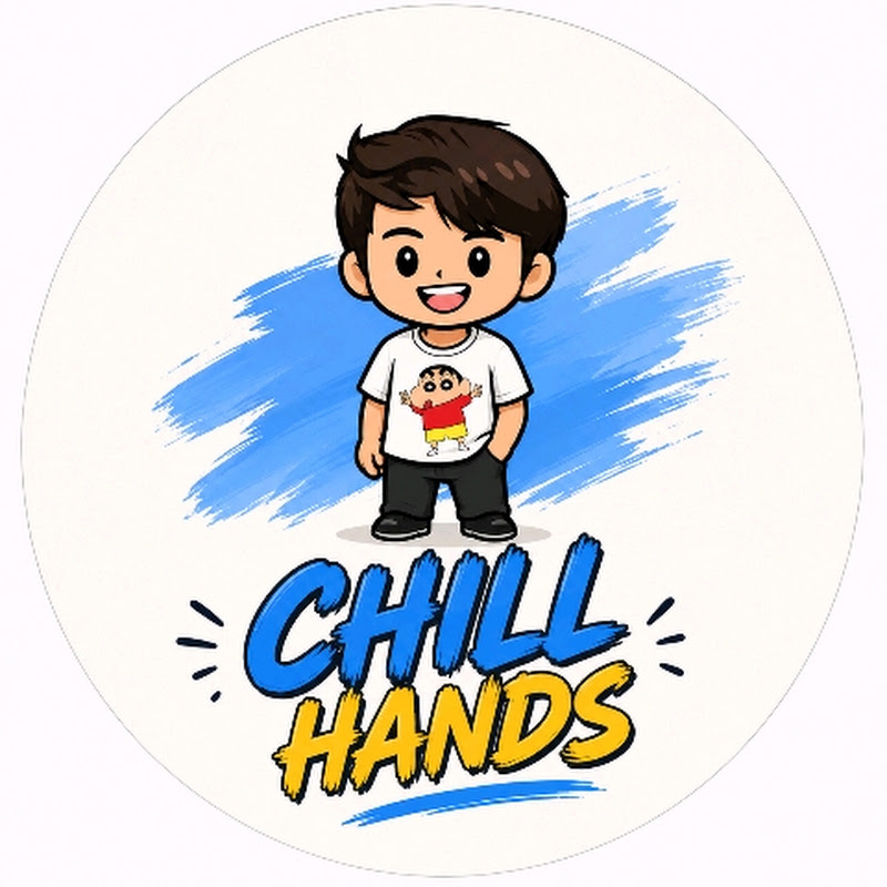Chill Hands
