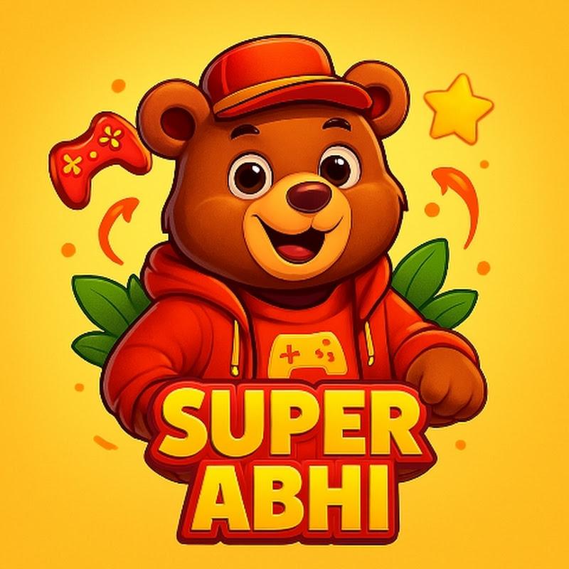 SUPER ABHI 