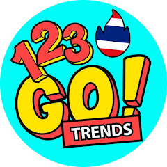 123 GO! TRENDS Thai