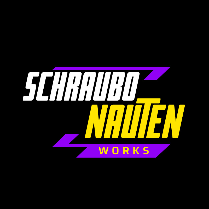 Schraubonauten