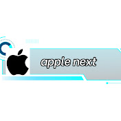 Apple next