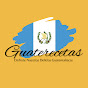 Guaterecetas  logo