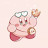 Kirby loves