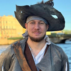 Путь волка | Антон Назаров