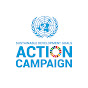 UN SDG Action Campaign logo