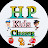 HP kids classes