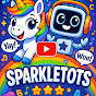 SparkleTots logo