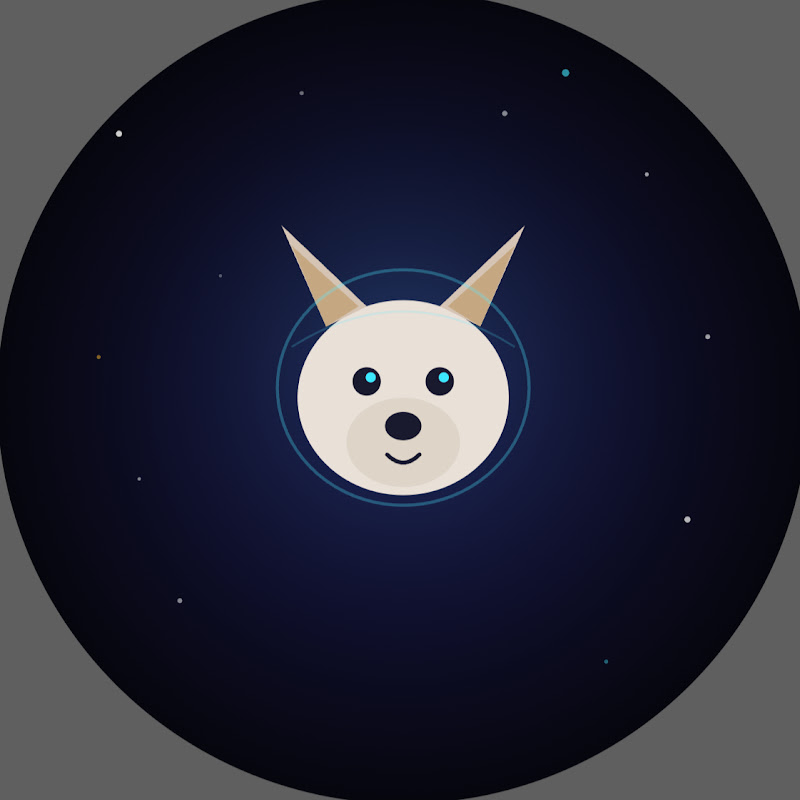 CosmosDog