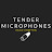 Tender Microphones - Nature Sound Trips