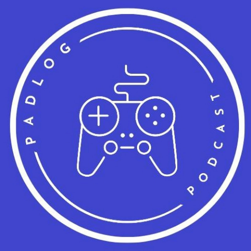 padlog podcast