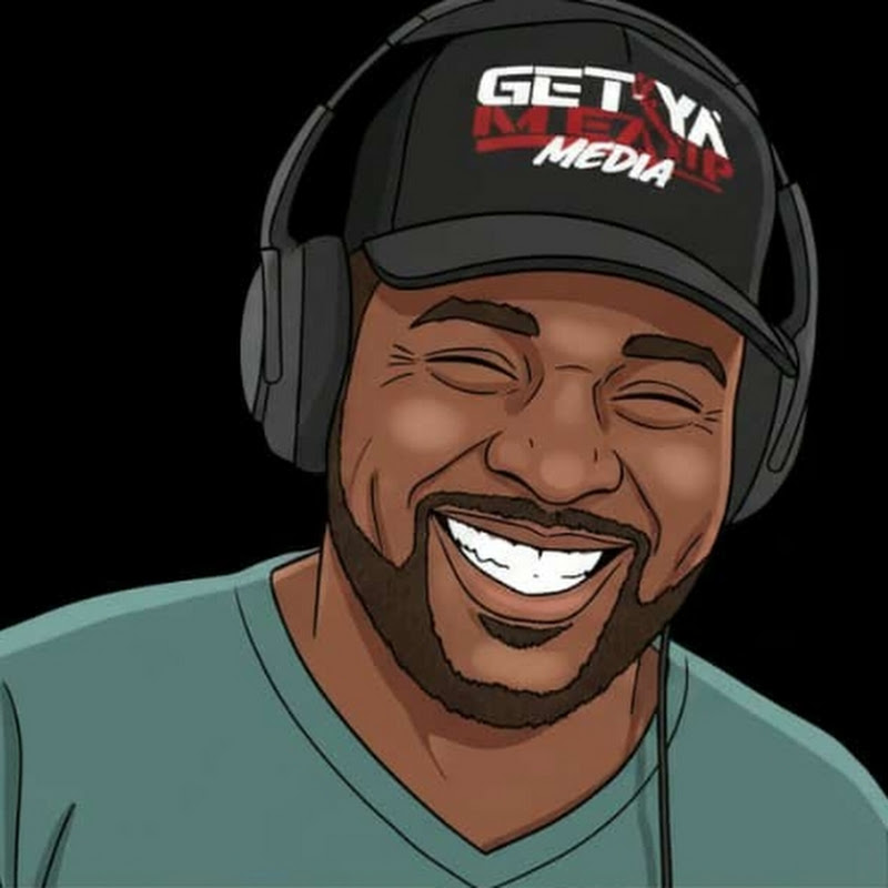 GetYaBarzUp REACTIONS
