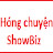 hóng showbiz