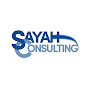Sayah Consulting logo
