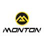 monton sports logo