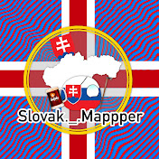 SlovakMapper
