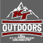 KT Outdoors USA logo