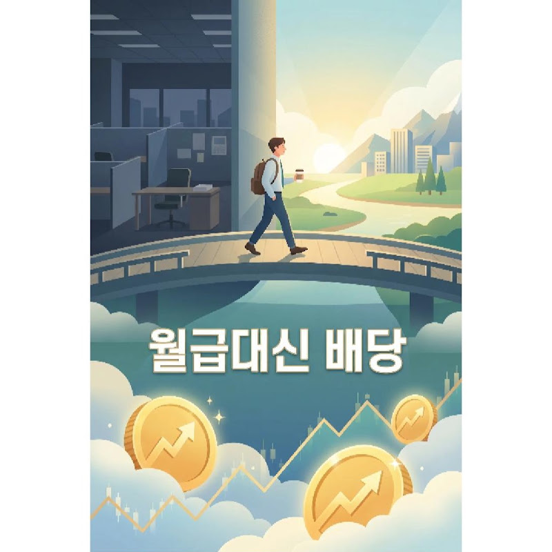 월급 대신 배당