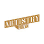 ArtistryLive logo