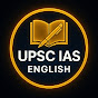 UPSC IAS ENGLISH Avatar