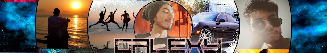LEL3X CHANNEL YouTube channel avatar