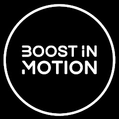 Boost In Motion Avatar