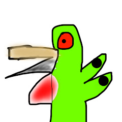 幻の鳥類アイコン画像