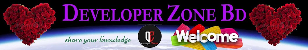 Developer Zone Bd YouTube channel avatar