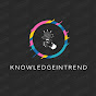 Knowledge in Trend logo
