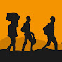 walk2husain logo