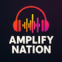Amplify Nation logo