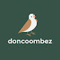 Doncoombez logo