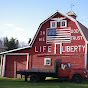 American Barn YouTube Profile Photo