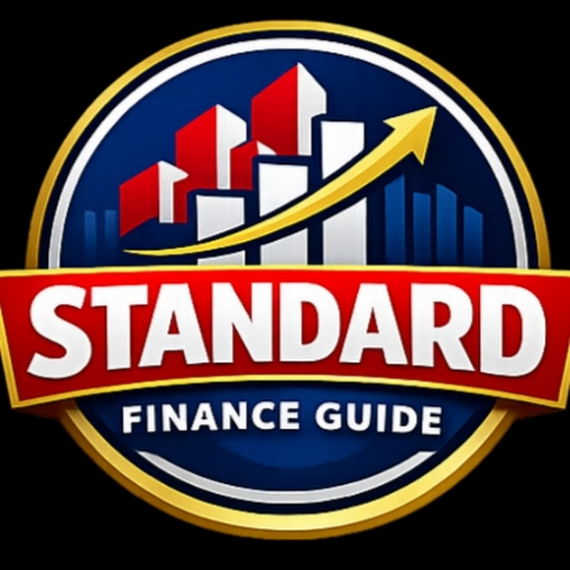 STANDARD FINANCE GUIDE