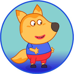 Fox Family - Official Channel Avatar