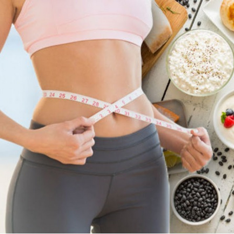Healthy Weight Loss